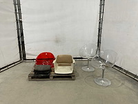 Stoelen - afbeelding 3 van  6