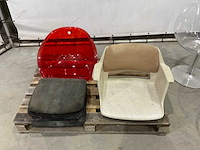 Stoelen - afbeelding 4 van  6
