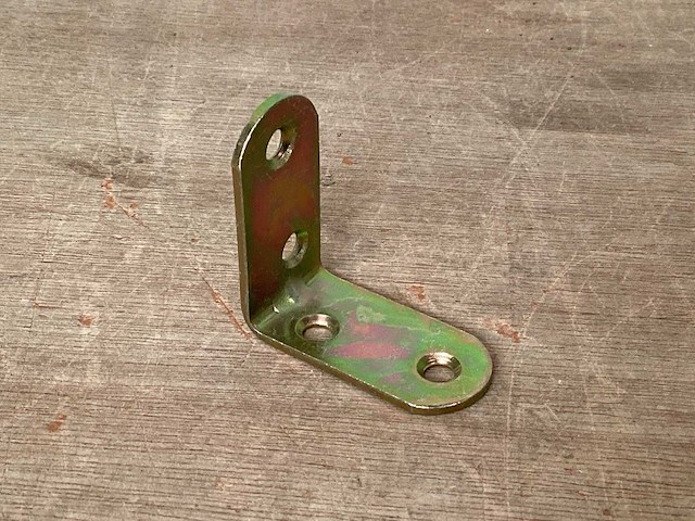 Stoelhoek 30x30 mm (1224x) - afbeelding 1 van  3