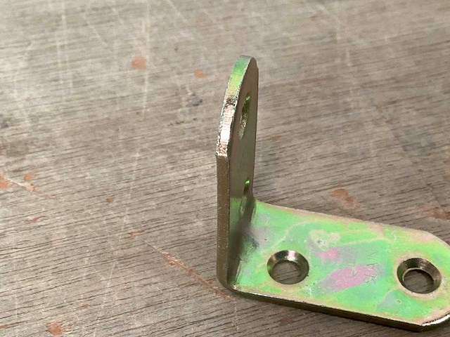 Stoelhoek 30x30 mm (1224x) - afbeelding 2 van  3