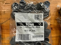 Stoelpootdop (240x) - afbeelding 2 van  2