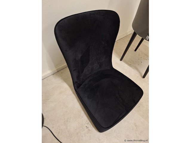 Stoelzitting -ca. 53x55x66 cm - afbeelding 1 van  3