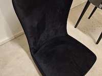 Stoelzitting -ca. 53x55x66 cm - afbeelding 1 van  3