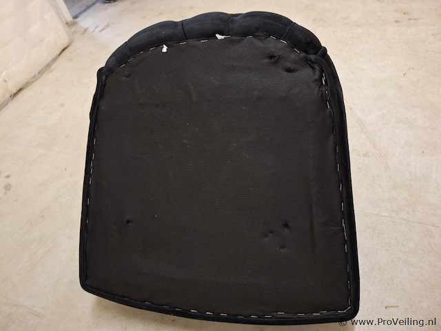 Stoelzitting -ca. 53x55x66 cm - afbeelding 3 van  3