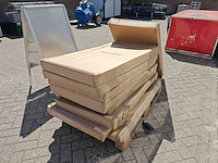 Stoepbord (10x) - afbeelding 3 van  5