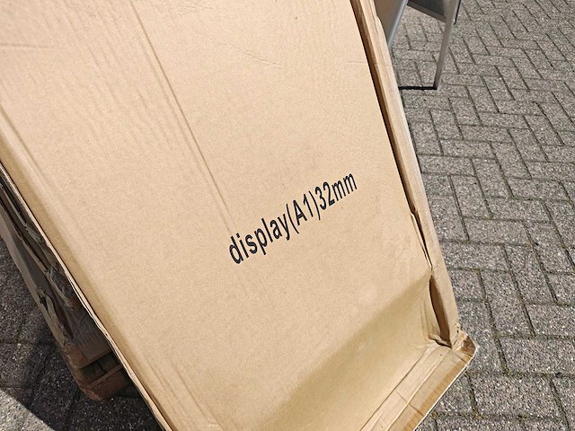 Stoepbord (10x) - afbeelding 4 van  5