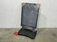 Stoepbord (2x) - afbeelding 1 van  3