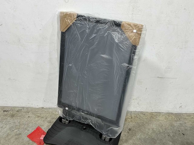 Stoepbord (2x) - afbeelding 3 van  3