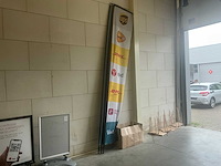 Stoepbord (3x) - afbeelding 6 van  6