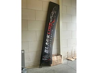 Stoepbord (3x) - afbeelding 4 van  6