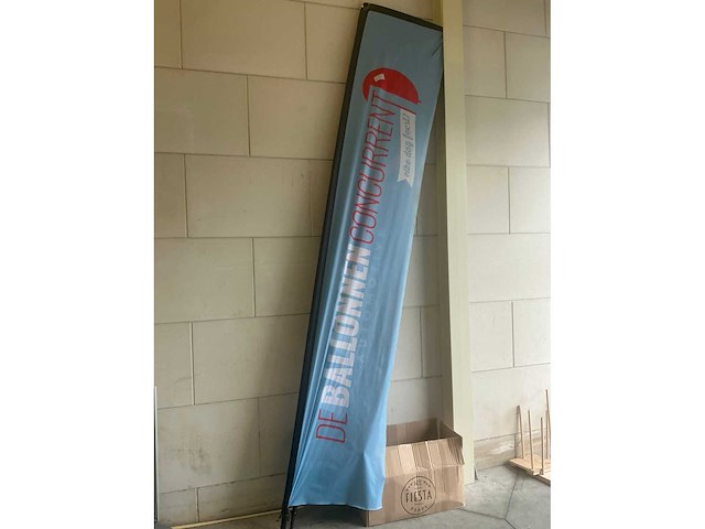 Stoepbord (3x) - afbeelding 5 van  6