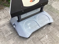 Stoepbord farmfrites - afbeelding 2 van  3
