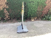 Stoepbord farmfrites - afbeelding 3 van  3