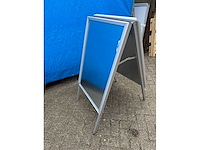Stoepbord inklapbaar - afbeelding 4 van  4