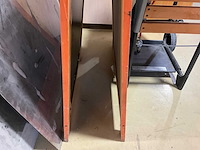 Stoepbord krijt - afbeelding 3 van  4