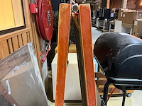 Stoepbord krijt - afbeelding 4 van  4