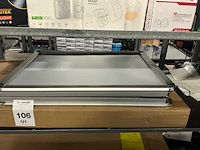 Stoepbord met clickframe (59x42 cm) (4x) - afbeelding 2 van  2