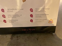 Stoepbord - afbeelding 2 van  3