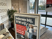 Stoepbord - afbeelding 3 van  3