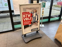 Stoepbord - afbeelding 1 van  3