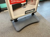 Stoepbord - afbeelding 2 van  3