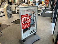 Stoepbord - afbeelding 3 van  3