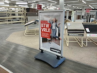 Stoepbord - afbeelding 1 van  3