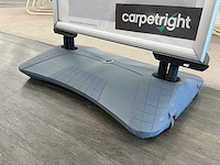 Stoepbord - afbeelding 3 van  3