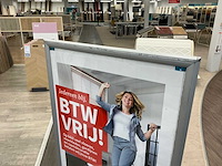 Stoepbord - afbeelding 3 van  4