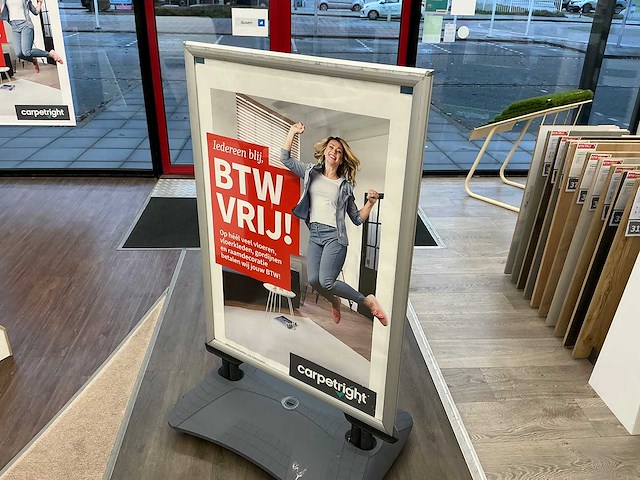 Stoepbord - afbeelding 4 van  4