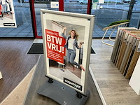 Stoepbord - afbeelding 4 van  4