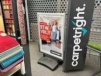 Stoepbord - afbeelding 1 van  5