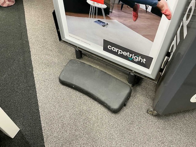 Stoepbord - afbeelding 2 van  5