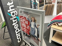 Stoepbord - afbeelding 5 van  5