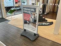 Stoepbord - afbeelding 1 van  3