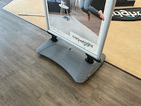 Stoepbord - afbeelding 2 van  3