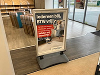 Stoepbord - afbeelding 3 van  3