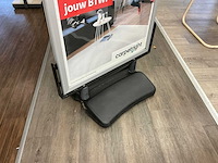 Stoepbord - afbeelding 2 van  3