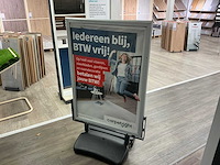 Stoepbord - afbeelding 3 van  3