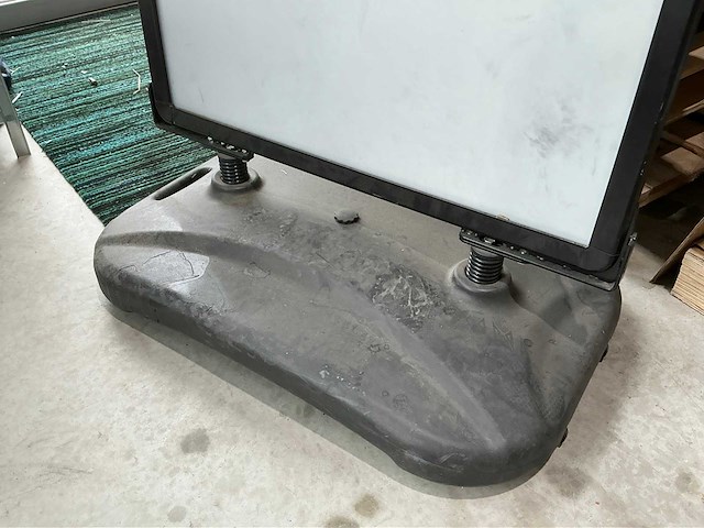 Stoepbord - afbeelding 2 van  4