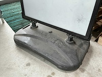 Stoepbord - afbeelding 2 van  4