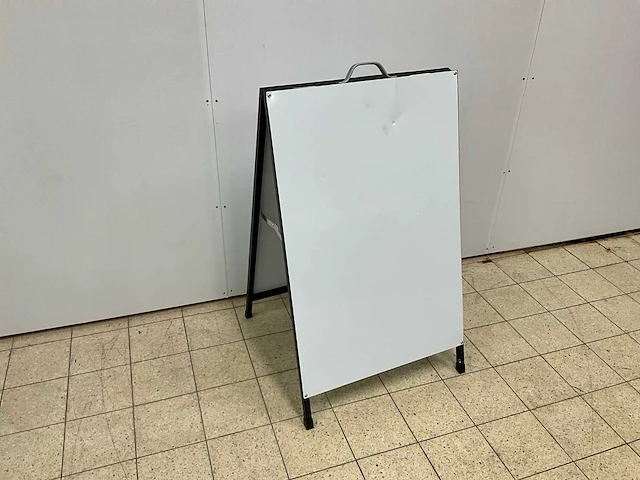 Stoepbord - afbeelding 1 van  4