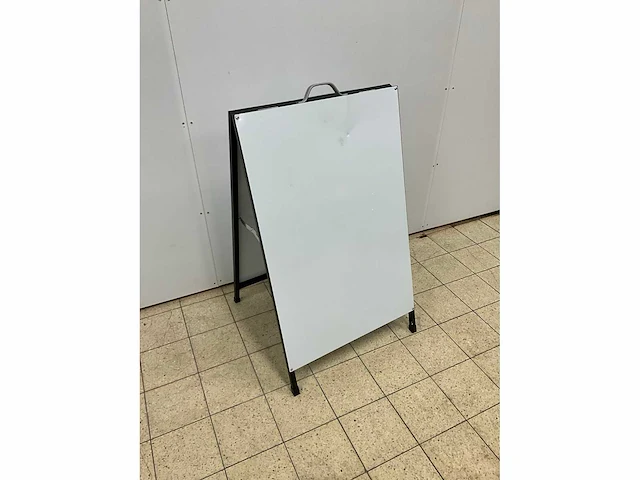 Stoepbord - afbeelding 2 van  4