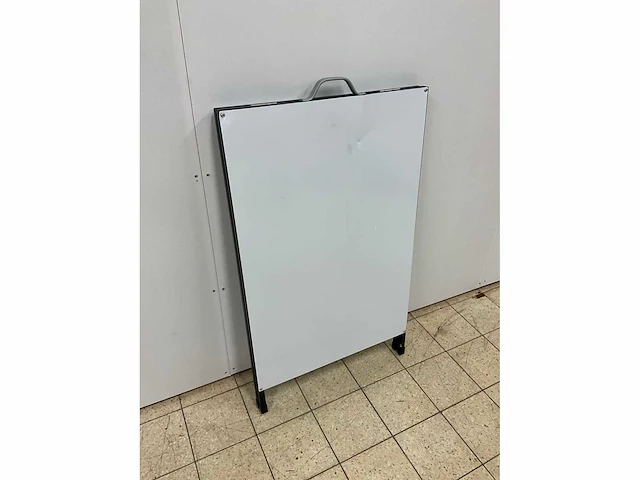 Stoepbord - afbeelding 3 van  4