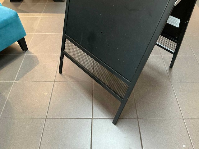 Stoepbord - afbeelding 2 van  3