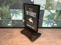 Stoepbord - afbeelding 1 van  4