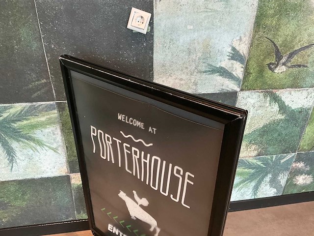 Stoepbord - afbeelding 3 van  4