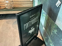 Stoepbord - afbeelding 4 van  4