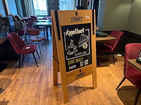 Stoepbord - afbeelding 1 van  3