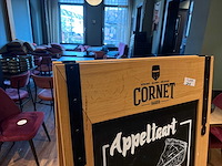 Stoepbord - afbeelding 2 van  3